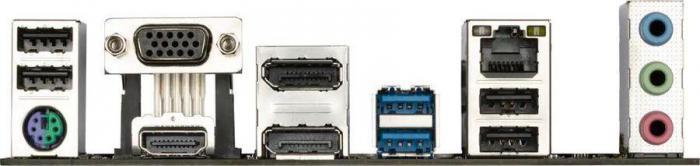 Материнская плата GIGABYTE H610I DDR4, LGA 1700, Intel H610, mini-ITX, Ret - фото 4 - id-p209744989