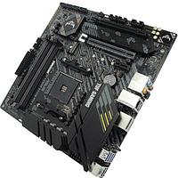 ASUS TUF GAMING B450M-PRO S (RTL) AM4 B450 2xPCI-E HDMI+DP GbLAN SATA MicroATX 4DDR4