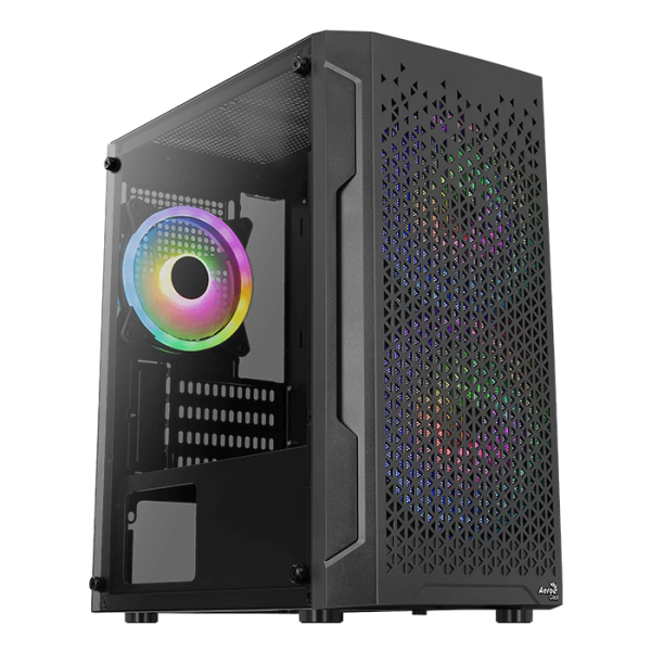 ПЭВМ TGPC Action 3 81757 I-X Core i3 12100F / B660M / 16GB DDR4 / 500Gb SSD / GTX1650 4GB / 650W