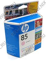 Картридж HP C9429A (№85) Light Magenta для HP DesignJet 30/90/130