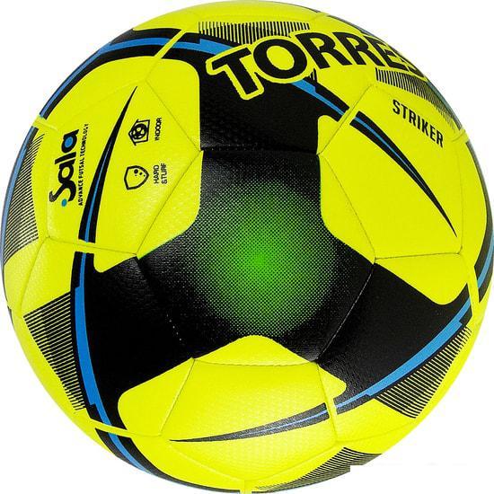 Мяч Torres Futsal Striker FS321014 (4 размер) - фото 3 - id-p208222035