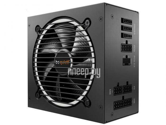 Be Quiet Pure Power 12 M 650W BN342