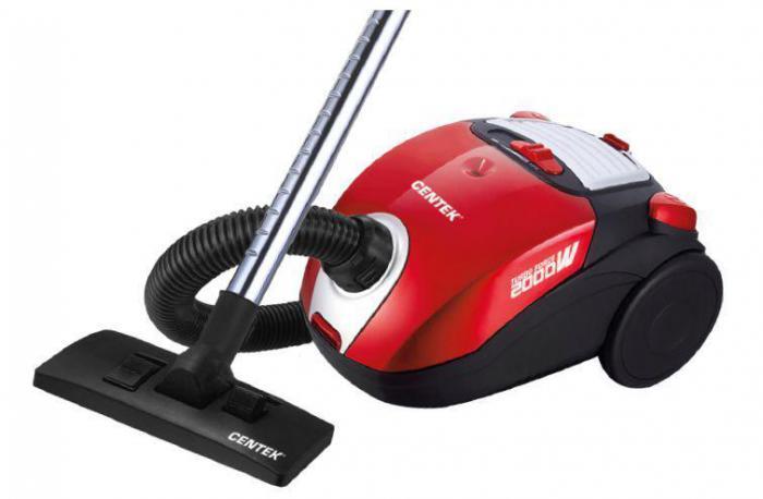 CENTEK CT-2511 красный