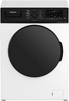 Стиральная машина HOTPOINT WDS 7448 C7S VBW, с фронтальной загрузкой, с паром, 7кг, 1400об/мин, с сушкой,