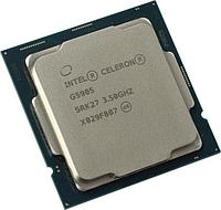 CPU Intel Celeron G5905 3.5 GHz/2core/SVGA UHD Graphics 610/ 4Mb/58W/8 GT/s LGA1200
