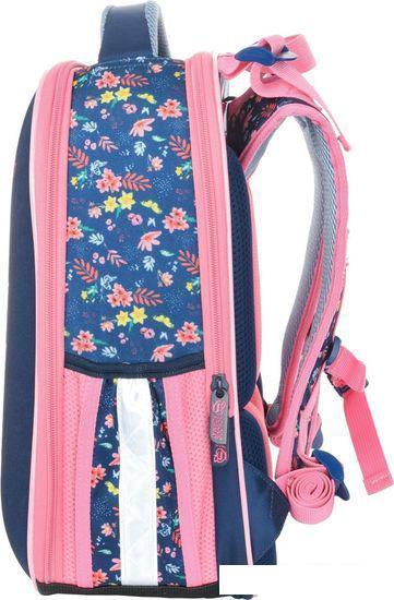 Школьный рюкзак Schoolformat 2А4 Funtastic РЮКЖК2А4-ФТС - фото 3 - id-p208993027