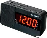 Радиочасы Hyundai H-RCL200, фото 2