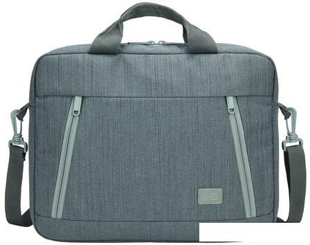 Сумка Case Logic Huxton 13.3" HUXA-213 (balsam) - фото 3 - id-p209507006