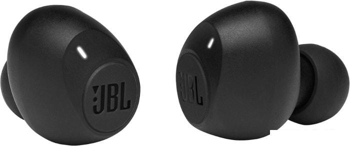 Наушники JBL Tune 115TWS (черный) - фото 3 - id-p209507339
