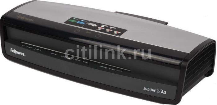 Ламинатор Fellowes Jupiter A3, A3 [fs-57484] - фото 4 - id-p209508060