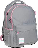Городской рюкзак BeUniq Barbie Grey BAN-2705