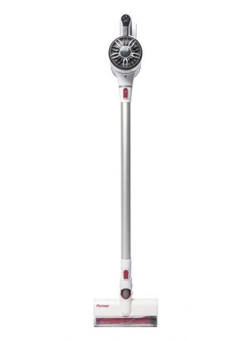 PIONEER VC453S