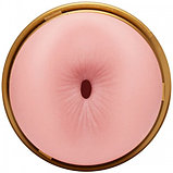 Двусторонний мастурбатор Fleshlight Quickshot Stamina для тренировки выносливости, фото 7