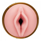 Двусторонний мастурбатор Fleshlight Quickshot Stamina для тренировки выносливости, фото 5