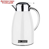 Кувшин-термос Zanussi, серый, 1,5 л