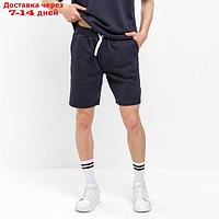 Шорты мужские MIST Men's casual р. 54, синий