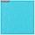 Коврик для фитнеса и йоги Onlytop 183 х 61 х 0,6 см, цвет серо-голубой, фото 2
