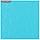 Коврик для фитнеса и йоги Onlytop 183 х 61 х 0,6 см, цвет серо-голубой, фото 5