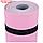 Коврик для фитнеса и йоги Onlytop 183 х 61 х 0,6 см, цвет серо-розовый, фото 10