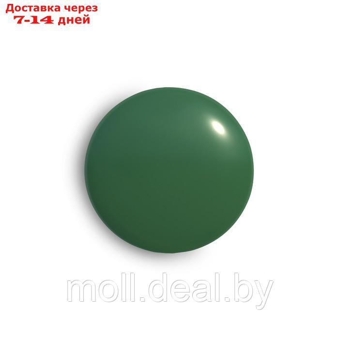 Грунт-эмаль по ржавчине 3в1 аэрозольная Monarca 520 мл, RAL6002 Зеленый Лист - фото 5 - id-p209759989