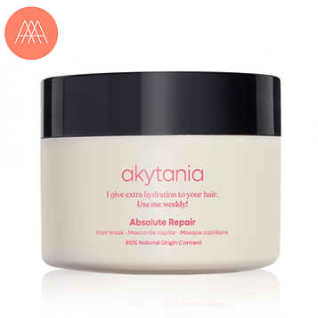 Маска Абсолютное восстановление для волос Akytania Absolute Repair Hair Mask