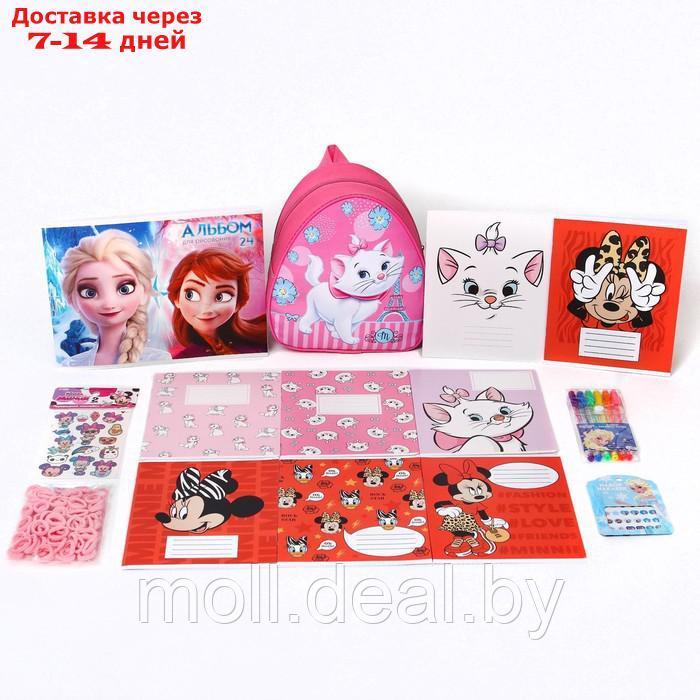 Подарочный набор для девочек, 14 предметов - фото 1 - id-p209758997
