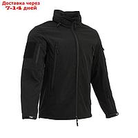 Куртка Sturmer Gunfighter Soft Shell Jacket, размер - М, черный