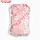 Конверт-одеяло для новорожденого (тиси),К83,  цвет розовый, р-р, фото 3