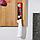 Нож кухонный двусторонний TRAMONTINA "Professional Master", поварской, лезвие 12,5 см, фото 3