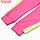 Костюм для девочки (толстовка/брюки), цвет розовый, рост 104-110см, фото 6