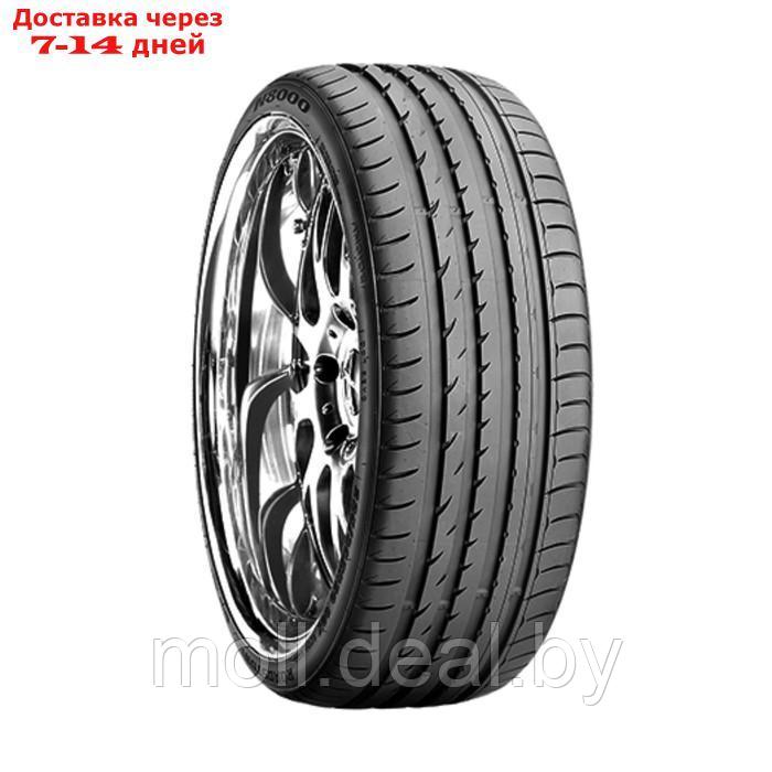 Шина летняя Roadstone N8000 225/40 R18 92Y - фото 3 - id-p209760100