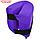 Подушка для растяжки, цвет фиолетовый, фото 2