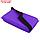 Подушка для растяжки, цвет фиолетовый, фото 3