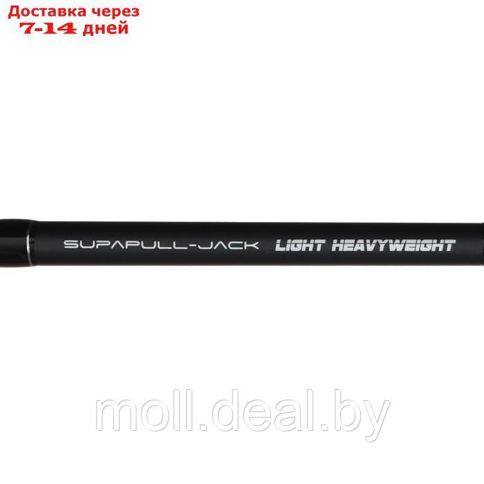 Спиннинг штекерный карбоновый Namazu Pro SupaPull-Jack Light heavyweight IM8 2,28 m/ 8-32 г/ - фото 2 - id-p209820389