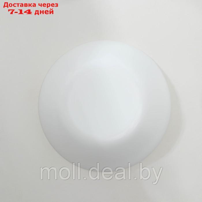 Набор суповых тарелок Luminarc DIWALI, 780 мл, d=20 см, стеклокерамика, 6 шт - фото 4 - id-p209816440
