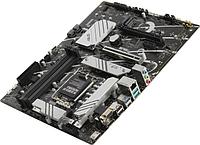 ASUS PRIME B760-PLUS D4 (RTL) LGA1700 B760 2xPCI-E Dsub+HDMI+DP 2.5GbLAN SATA ATX 4DDR4