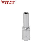 Головка торцевая KRAFT KT 700811, TORX, 1/2"Dr, E-star глуб, E10