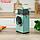 Многофункциональный кухонный комбайн "Ласи" цвет зеленый, фото 3