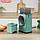 Многофункциональный кухонный комбайн "Ласи" цвет зеленый, фото 4