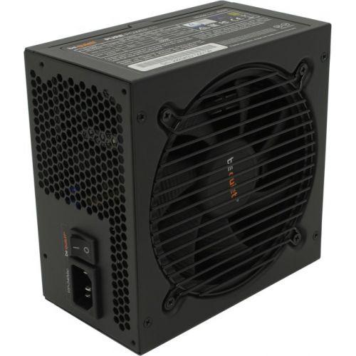 Блок питания be quiet! PURE POWER 11 L11-400W 400W ATX (24+2x4+2x6/8пин) BN292