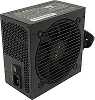 Блок питания be quiet! PURE POWER 11 L11-500W 500W ATX (24+2x4+2x6/8пин) BN293