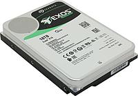 HDD 18 Tb SAS 12Gb/s Seagate Exos X18 ST18000NM004J 3.5"