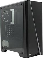 Miditower Aerocool Cylon ATX без БП, с окном