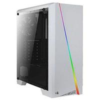 Miditower Aerocool Cylon White ATX без БП