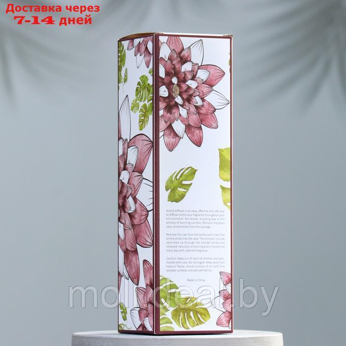 Диффузор ароматический "Cherry blossom rain ", 50 мл - фото 4 - id-p209813532