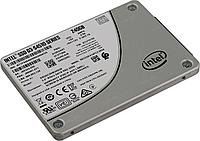 SSD 240 Gb SATA 6Gb/s Intel DC D3-S4510 Series SSDSC2KB240G8(01) 2.5" 3D TLC