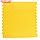 Мягкий пол универсальный "New-накат. Соты", цвет жёлтый, 100 × 100 см, 14 мм, 30 шор, фото 2
