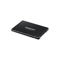 SSD 240 Gb SATA 6Gb/s Samsung PM883 MZ7LH240HAHQ 2.5" (OEM) V-NAND 3bit