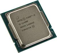 CPU Intel Core i5-11400F 2.6 GHz/6core/3+12Mb/65W/8 GT/s LGA1200