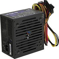 Блок питания Aerocool VX-450 PLUS (RTL) 450W ATX (24+2x4+6/8пин)